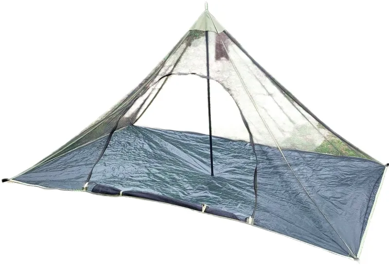 Namiot Moskitiera 200x120x95cm Enero Camp