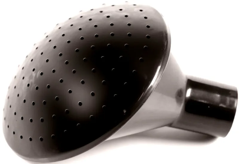 Konewka Beczka Classico 10l - Srebrny