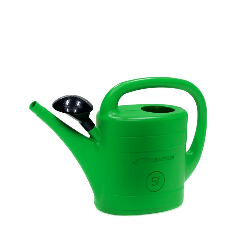 Konewka Spring 5l - Zielona