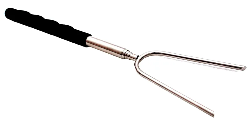 Widelec Teleskopowy Do Grilla 24-72CM