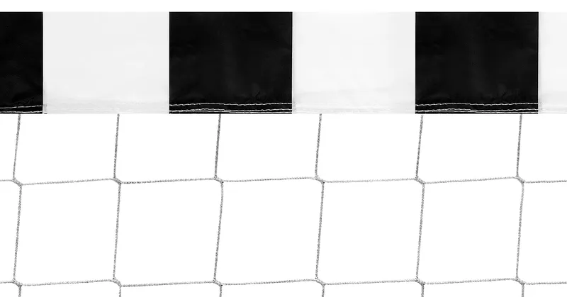 Bramka Do Piłki Nożnej Z Siatką 300x200x100cm Enero