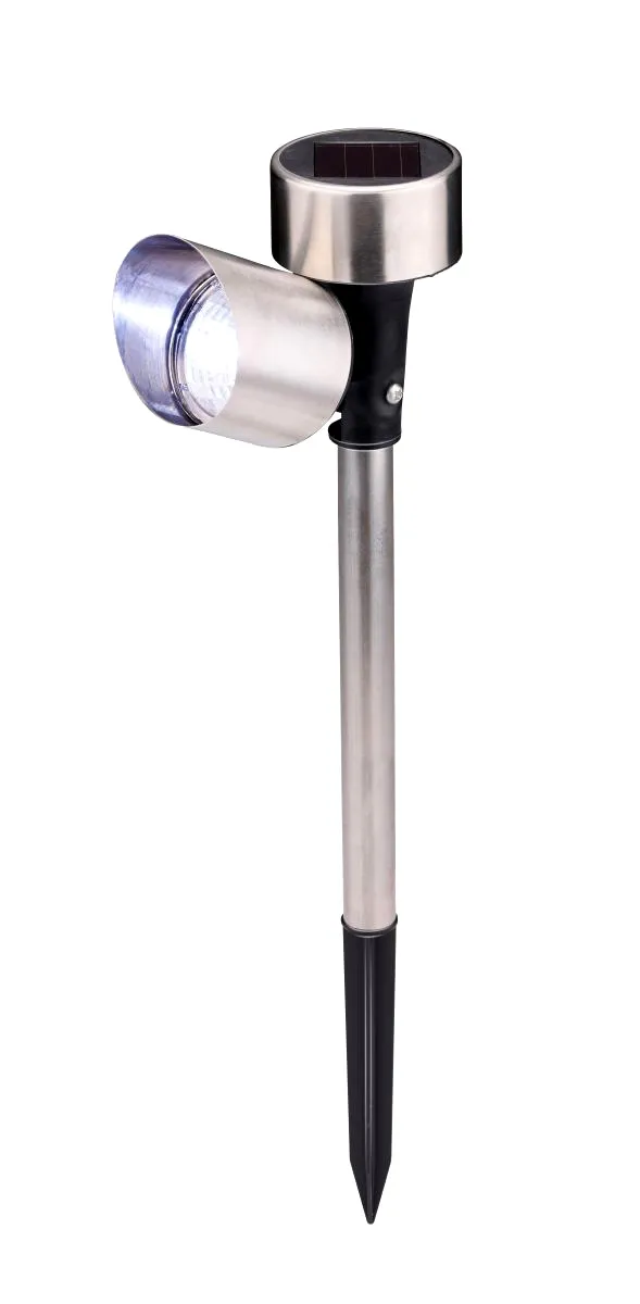 Lampa Solarna 5,5x36,5cm Grundig