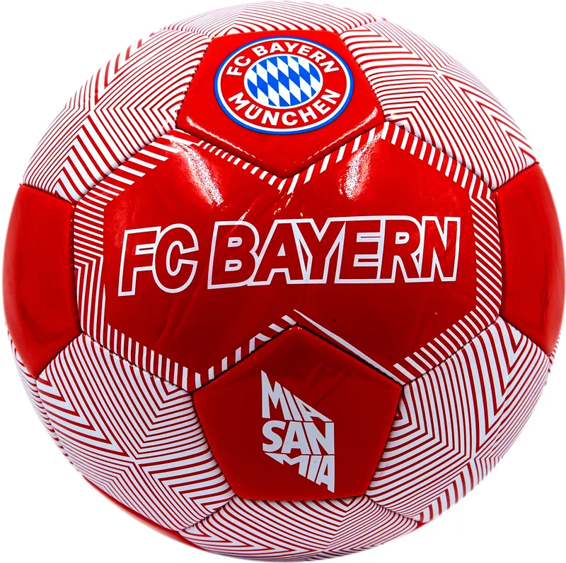 Piłka Nożna Fc Bayern Munchen R.5