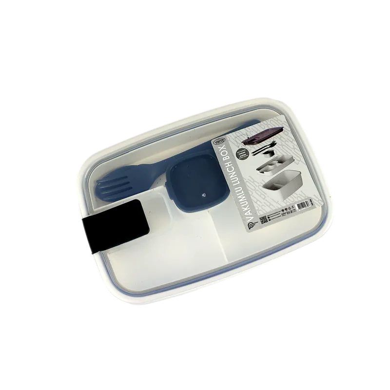 Lunch Box - Vacuum