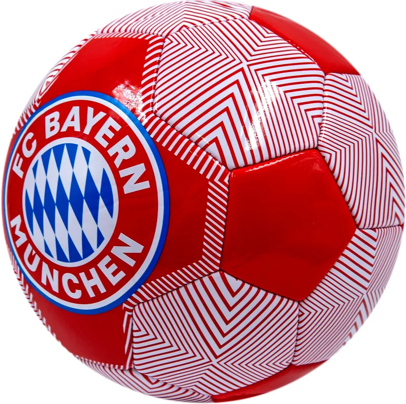 Piłka Nożna Fc Bayern Munchen R.5
