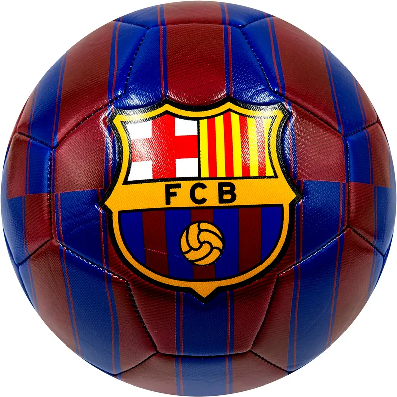 Piłka Nożna Fc Barcelona Home 2025/2026 R.5