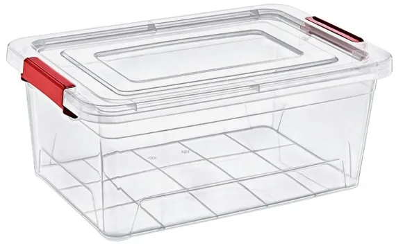 SMART BOX Transparentny 20 Lt */47X33X19
