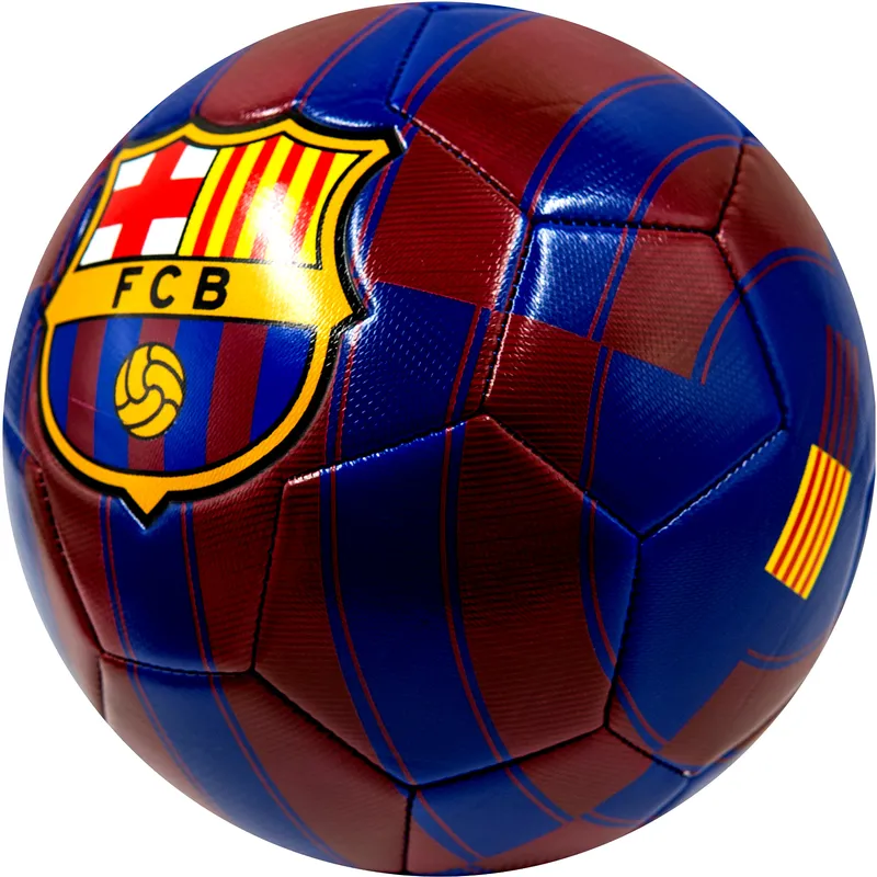 Piłka Nożna Fc Barcelona Home 2025/2026 R.5