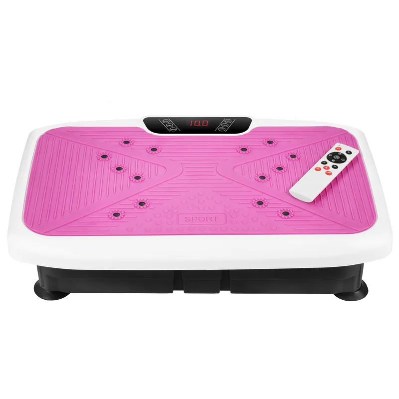 SVP45 Platforma Wibracyjna Hms