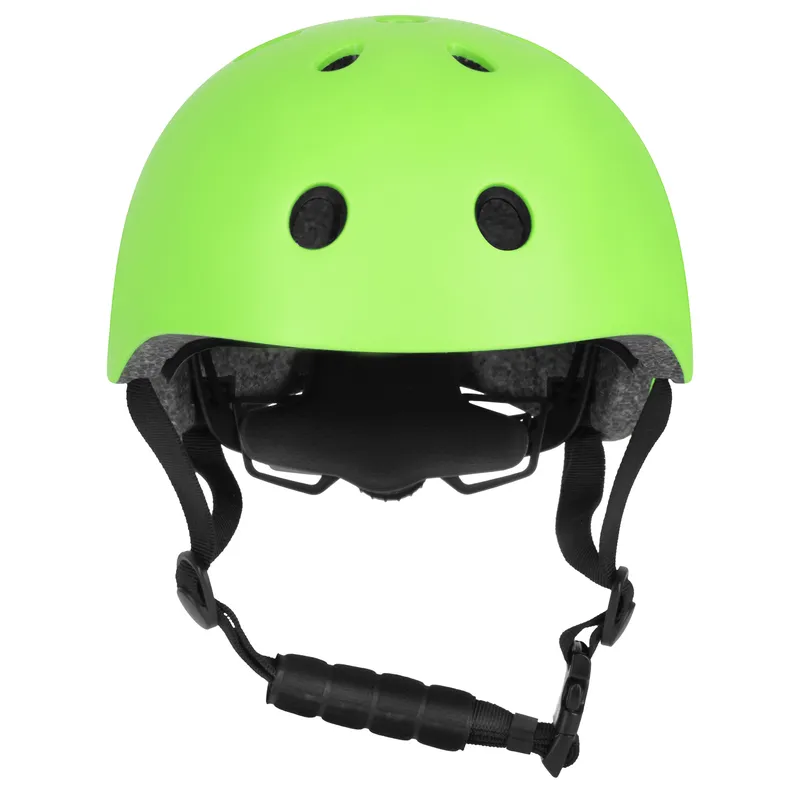 MT301 Kask S(52-56CM) NILS Extreme - Zielony