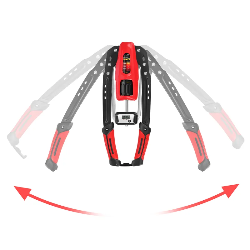 F1020 Pro Hydrauliczny Ściskacz Do Ćwiczeń Z Licznikiem Hms