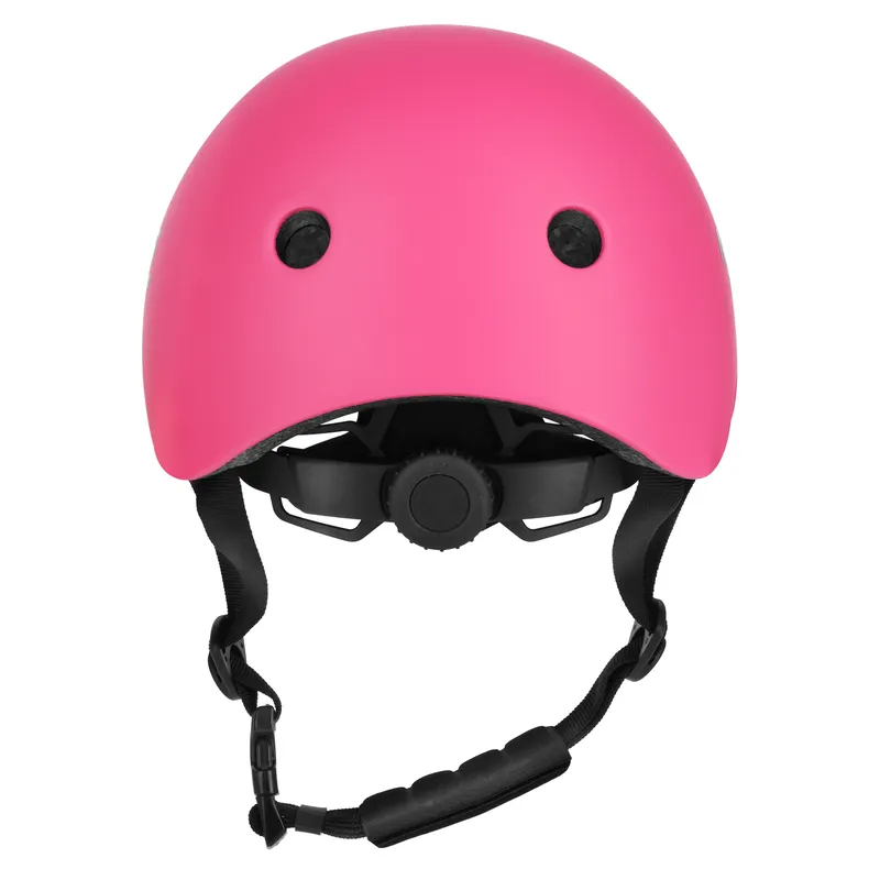 MT301 Kask S(52-56CM) NILS Extreme - Różowy