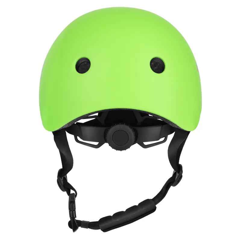 MT301 Kask XS(48-52CM) NILS Extreme - Zielony