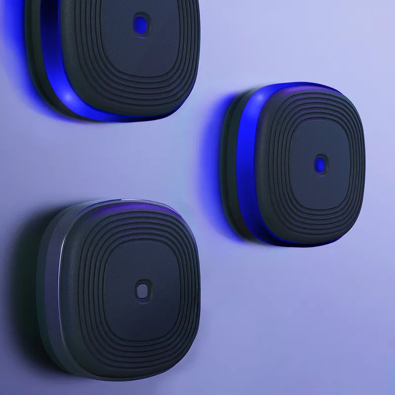 TB05 Tarcza Bokserska Modułowa Bluetooth Z Muzyką I Rękawicami Hms