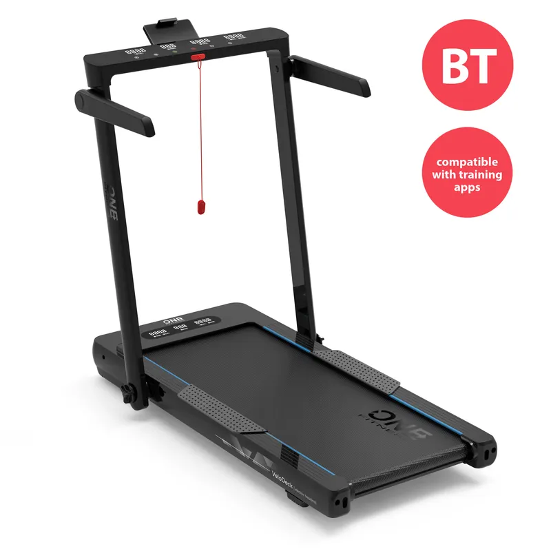 BE9242 Bieżnia Elektryczna One Fitness