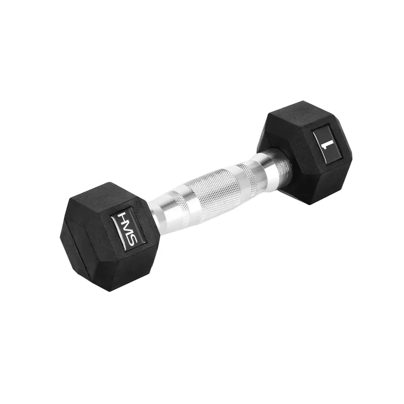 Hex Pro 1 kg Hantla Hms