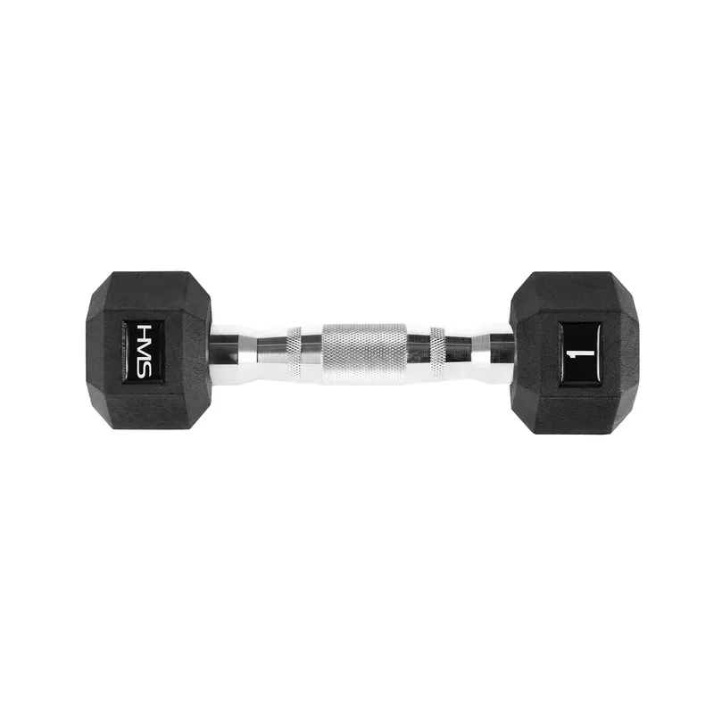 Hex Pro 1 kg Hantla Hms
