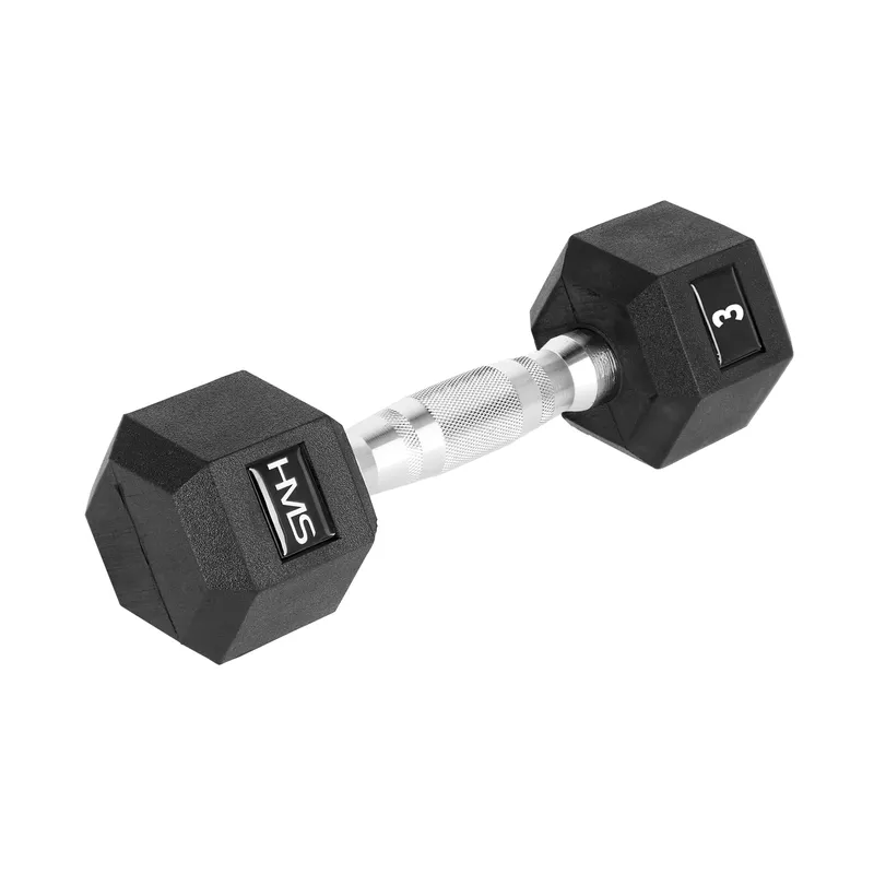 Hex Pro 3 kg Hantla Hms
