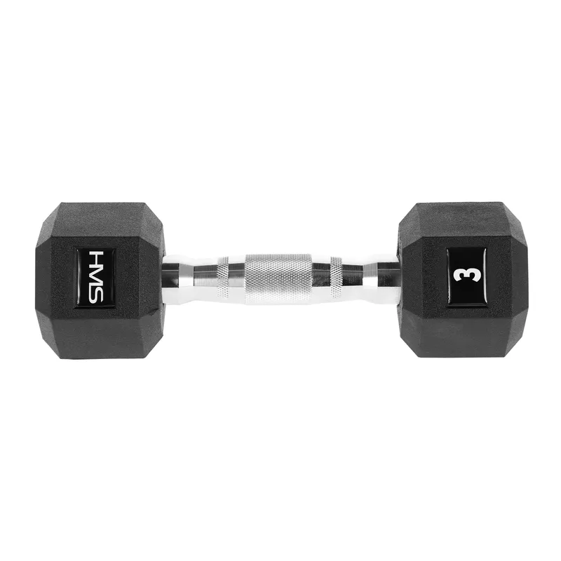 Hex Pro 3 kg Hantla Hms