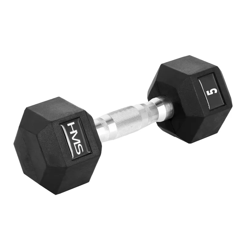 Hex Pro 5 kg Hantla Hms