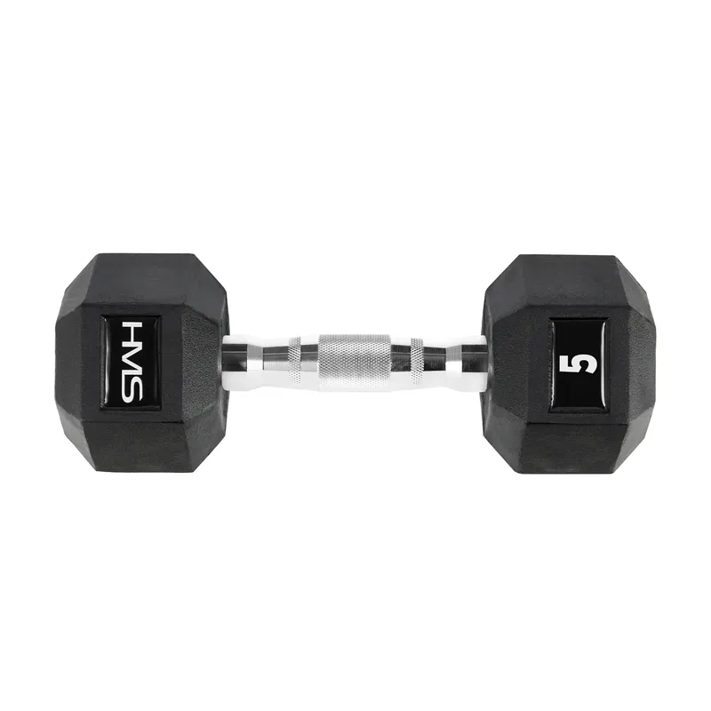 Hex Pro 5 kg Hantla Hms