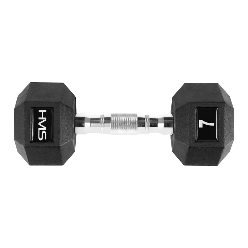 Hex Pro 7 kg Hantla Hms