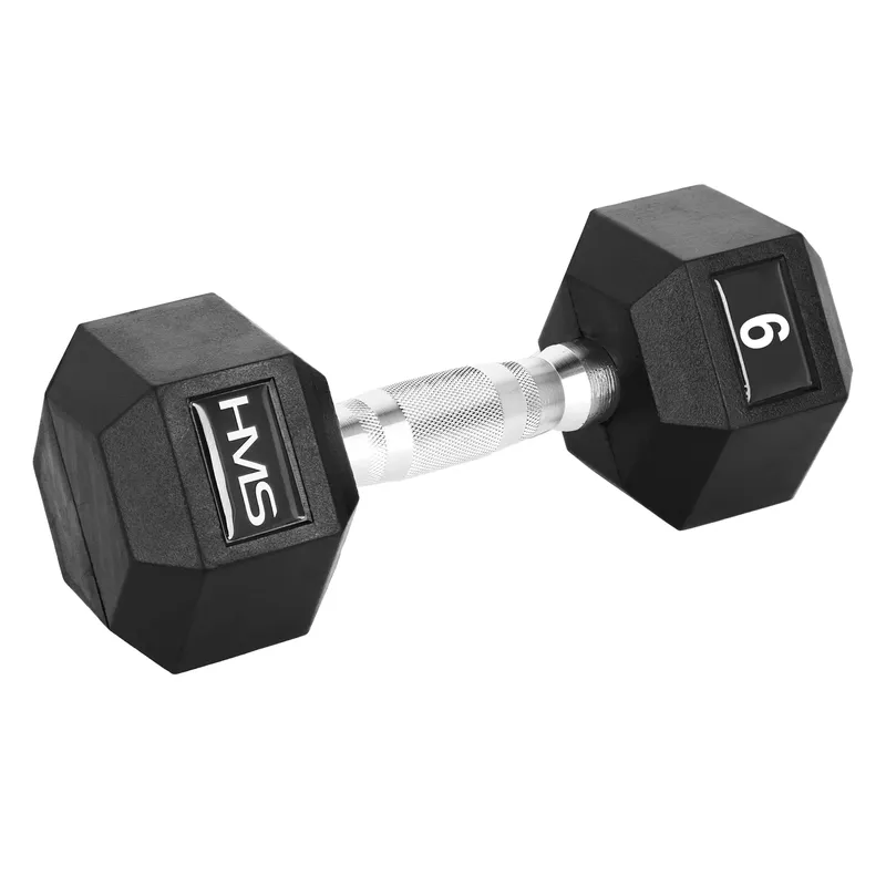 Hex Pro 9 kg Hantla Hms