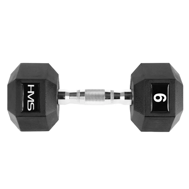 Hex Pro 9 kg Hantla Hms