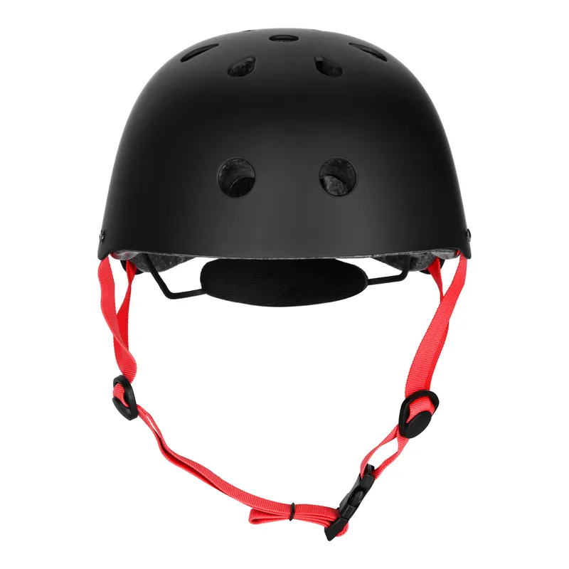 MTW001-2 Kask L(58-61CM) NILS Extreme - Czarny