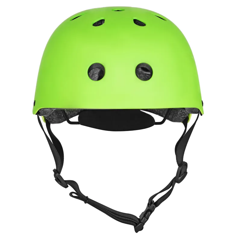 MTW001-2 Kask S(52-56CM) NILS Extreme - Zielony
