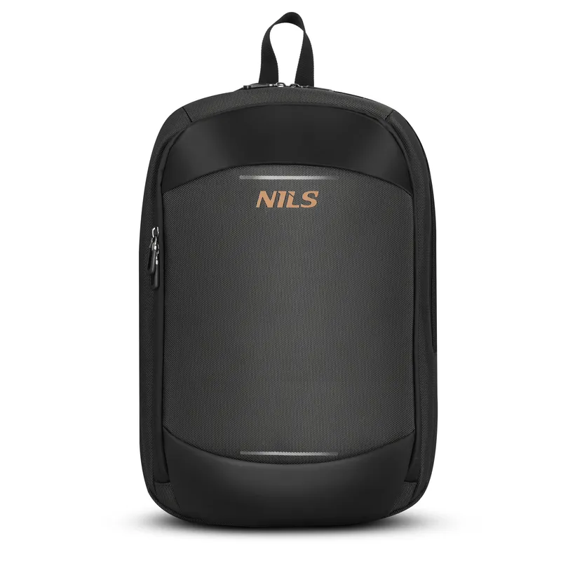 NC4504 Plecak Na Laptop NILS - Szary