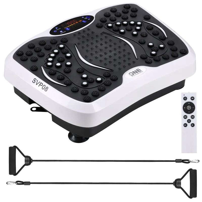 SVP08 Platforma Wibracyjna One Fitness