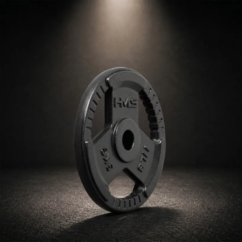 THM05 Talerz Hammertone Antracyt 5.0 kg Hms
