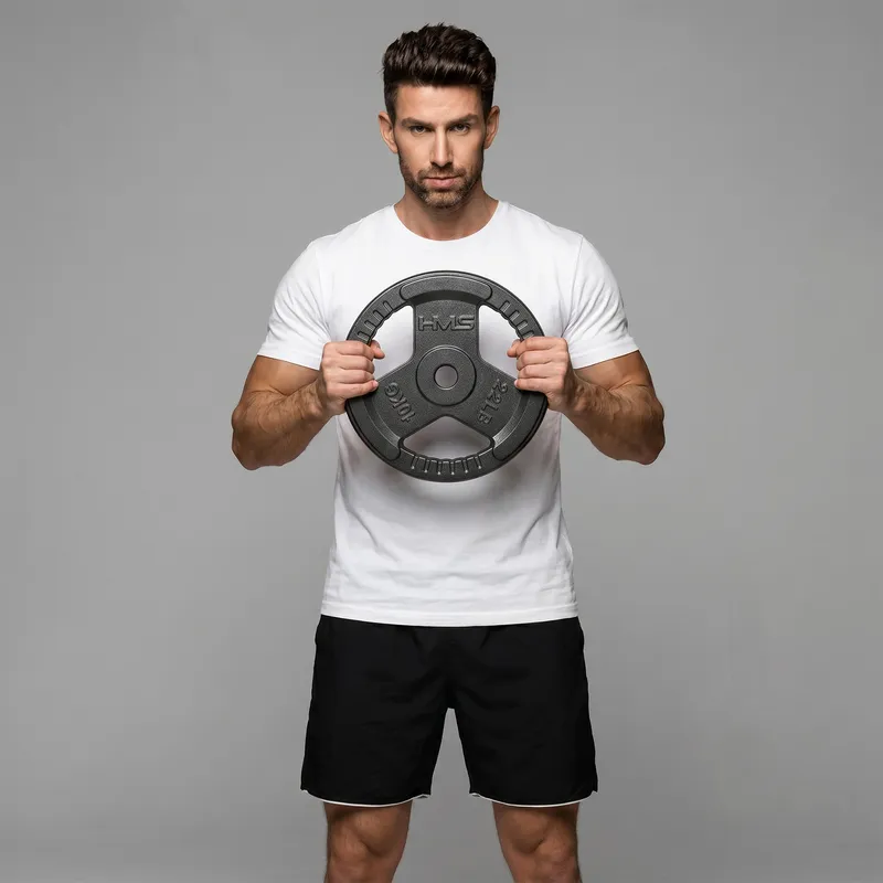 THM10 Talerz Hammertone Antracyt 10 kg Hms