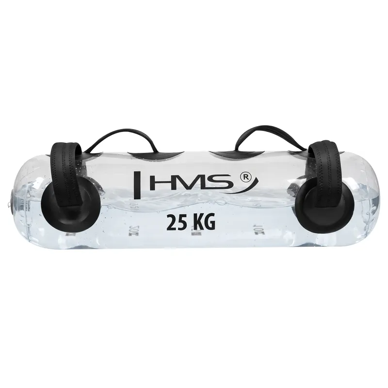 WAB25 Worek Treningowy Wypełniany Wodą Aqua Powerbag 25 kg Hms