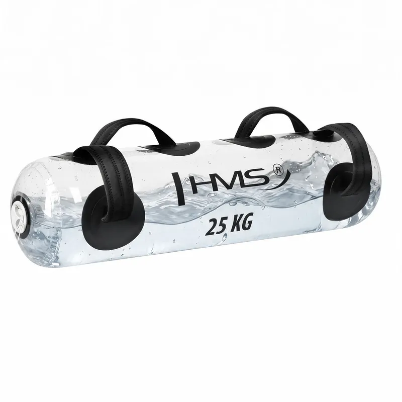 WAB25 Worek Treningowy Wypełniany Wodą Aqua Powerbag 25 kg Hms