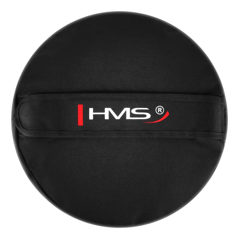 WSN68 Sandbag Strongman Worek Treningowy Do Wypełnienia 68 kg Hms