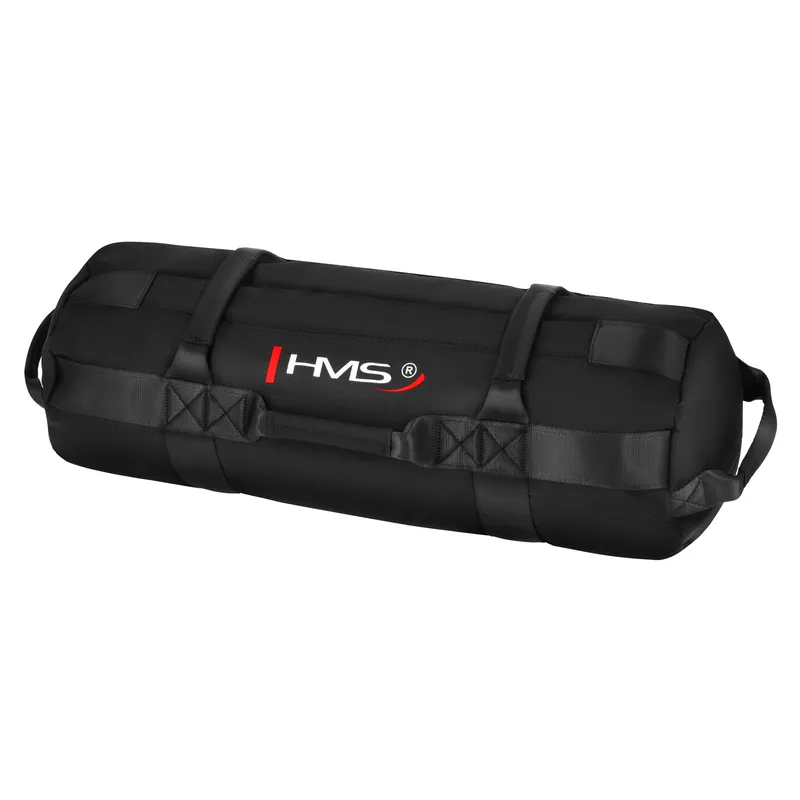 WSW20 Sandbag Worek Treningowy Do Wypełnienia 20 kg Hms