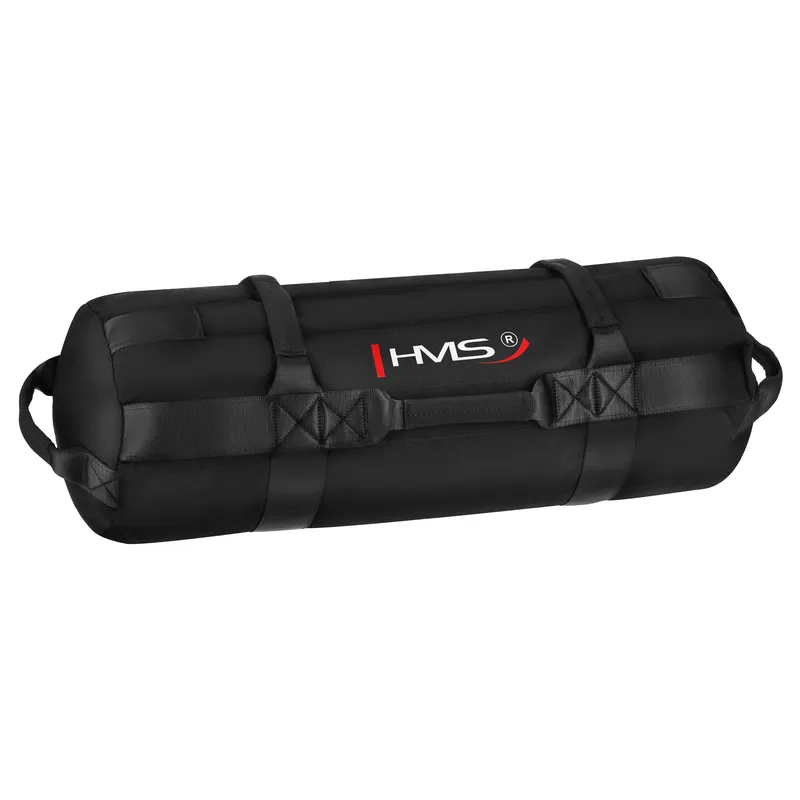 WSW40 Sandbag Worek Treningowy Do Wypełnienia 40 kg Hms