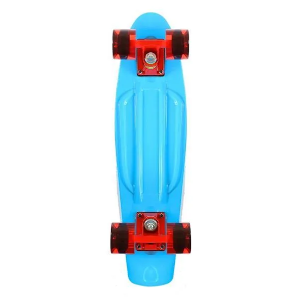 Pennyboard Crude Dragon NILS Extreme