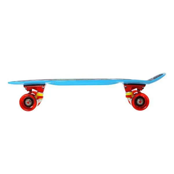 Pennyboard Crude Dragon NILS Extreme