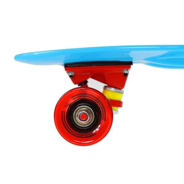 Pennyboard Crude Dragon NILS Extreme