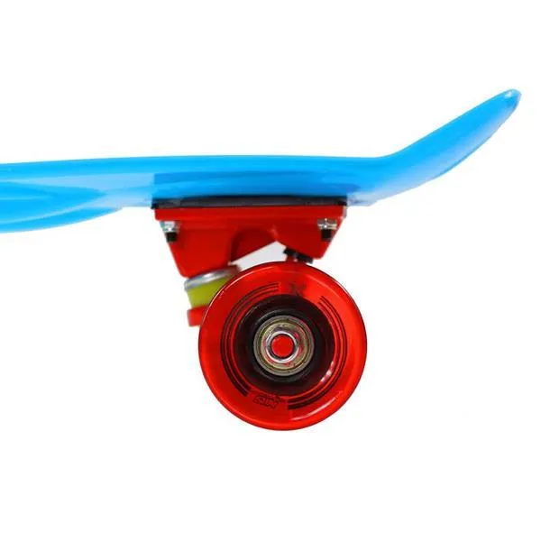 Pennyboard Crude Dragon NILS Extreme