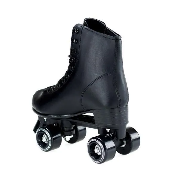 NQ8400S Rozm. 35 Wrotki NILS Extreme - Czarny