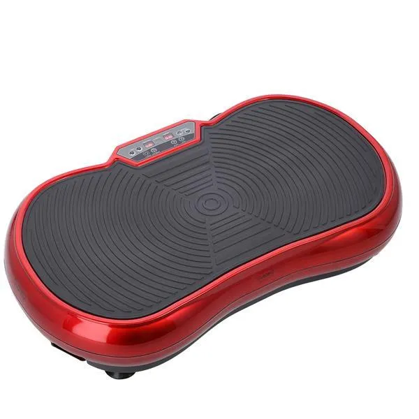 SVP02 Red Platforma Wibracyjna Hms