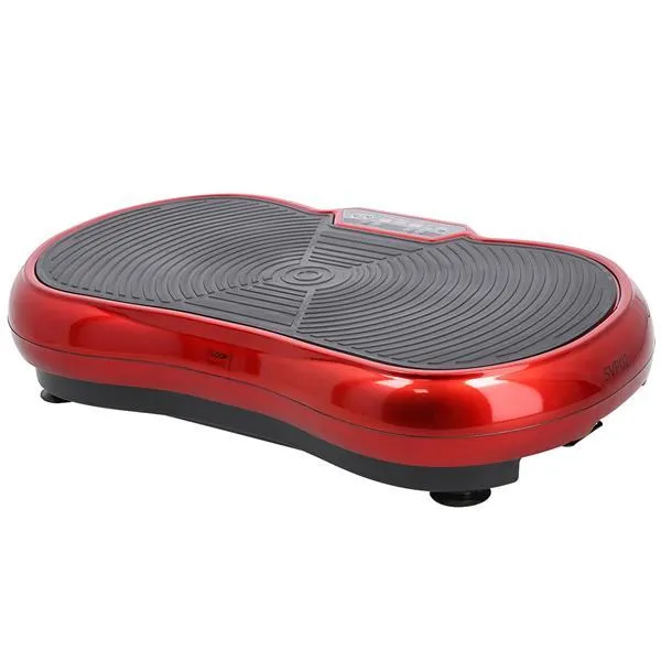 SVP02 Red Platforma Wibracyjna Hms