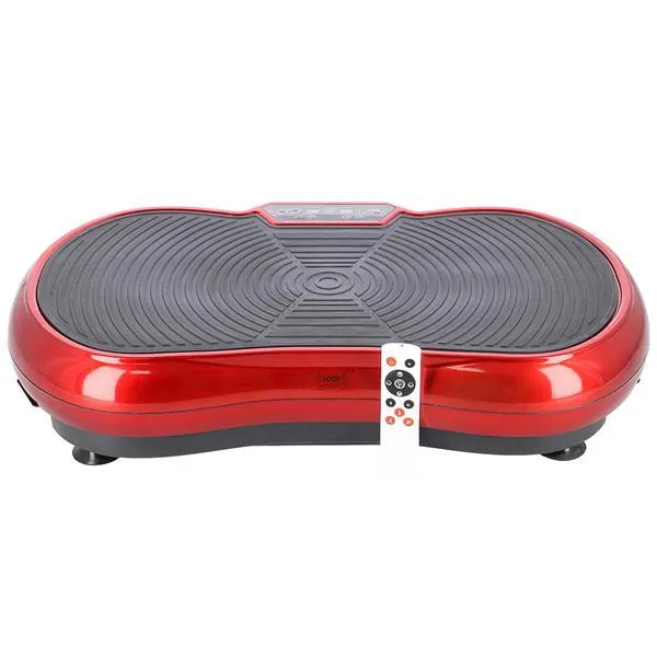 SVP02 Red Platforma Wibracyjna Hms