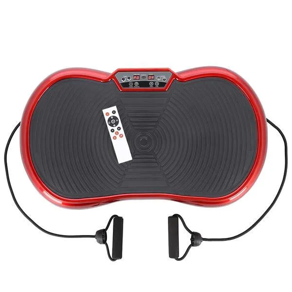 SVP02 Red Platforma Wibracyjna Hms