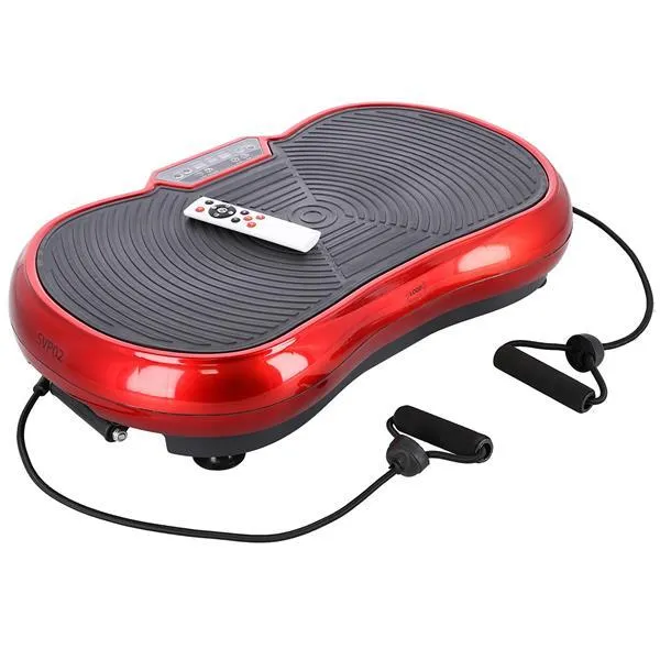 SVP02 Red Platforma Wibracyjna Hms