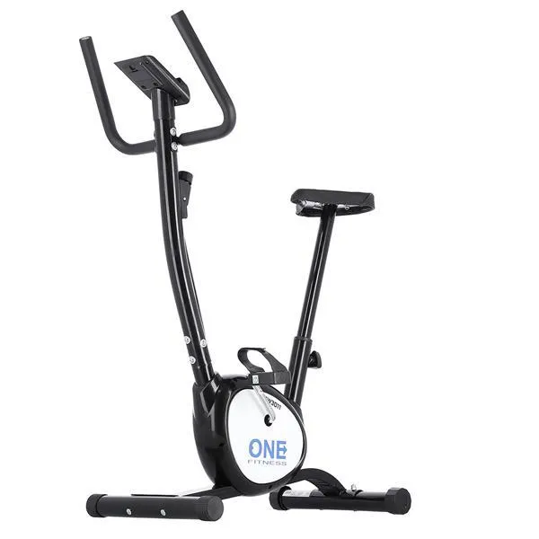 RW3011 Black Rower Mechaniczny One Fitness